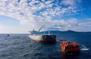 Kazakhstan to increase oil supply to Iran under swap deal