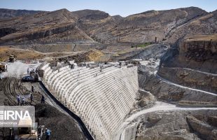 Iran’s controversial dam project may delay initial filling