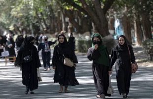 Iran expresses regret over education ban for Afghan girls