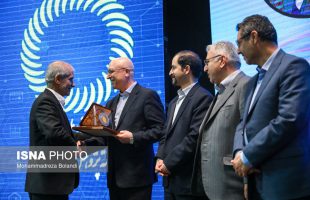 Top researchers, technologists honored
