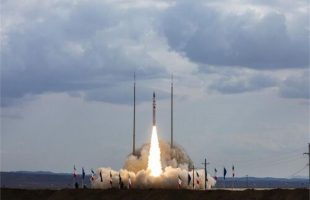 Iran eyeing to launch heavier satellites