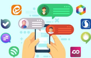 Active users surge on Iranian social media platforms