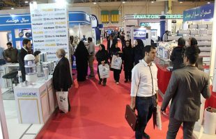 Tehran to host intl. water, wastewater industry expo this week