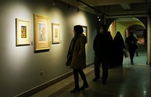 Saba Institute to host 15th Fajr Festival of Visual Arts