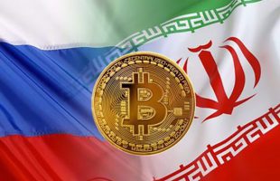 Report: Russia, Iran mull launching joint cryptocurrency