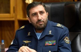 Iran Army using smart drones to annihilate far targets: Cmdr.