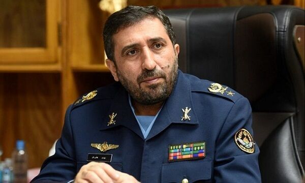 Iran Army using smart drones to annihilate far targets: Cmdr.