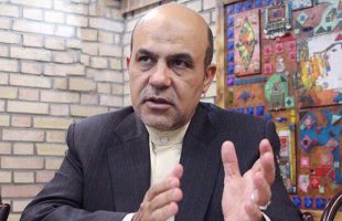 Akbari’s execution direct result of British spy agency’s crime: Intelligence Ministry