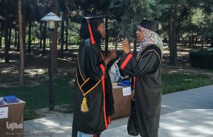 Intl. students in Iranian universities to double in 3 years