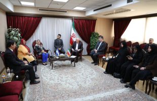 Nicaragua welcomes Iranian expertise to develop knowledge-based centers
