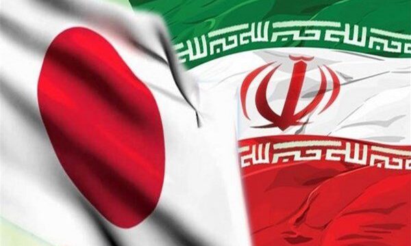 12th Iran-Japan consular meeting convened