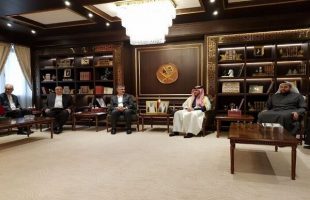 Iran, Qatar urge developing monetary, banking cooperation
