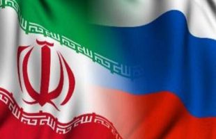 Iran, Russia sign contract on ship building