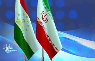 Only remaining Iranian prisoner in Tajikistan transferred to Iran: Envoy