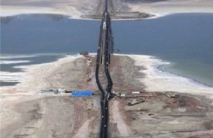 Special budget to expedite Lake Urmia restoration