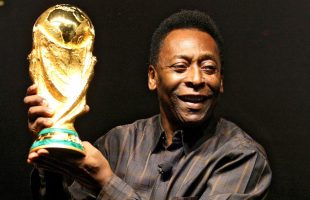 Iranian football to hold minute’s silence for Pele