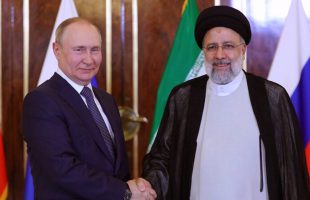 President Raeisi: Iran ready to play active, constructive role in ending war in Ukraine