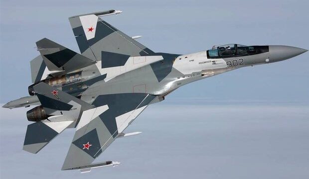 Lawmaker: Iran to receive Su-35 fighters in coming months