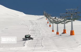 Tochal to host para-ski world cup