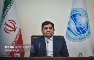 VP Mokhber: Iran NE customs developed significantly after joining SCO