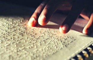 World Braille Day: opening up written world to the blind
