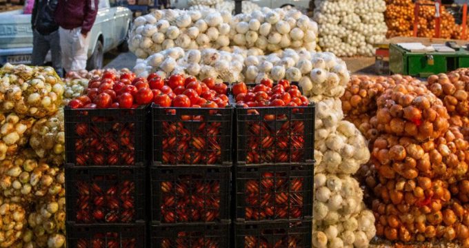 Iran among world’s top agro-food exporters in 2021: FAO