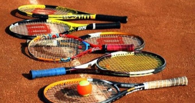 Kish Island hosts int’l tennis tournament