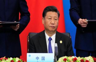 Xi Jinping accepts Raeisi’s invitation to visit Iran