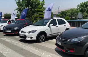 Iran’s Saipa signs €450mn deal to start car exports to Russia
