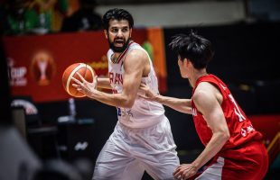 Japan keep Iran's World Cup hopes on hold