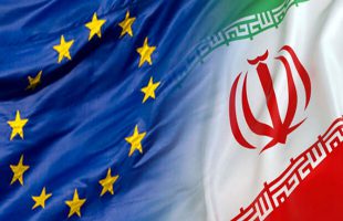 Iran-EU trade hit €5.2 billion