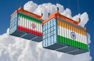 Iran-India trade exchanges hit $2.5 bn: report