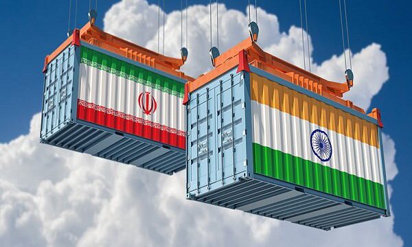 Iran-India trade exchanges hit $2.5 bn: report