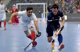 Iran take bronze at 2023 FIH Indoor Hockey World Cup
