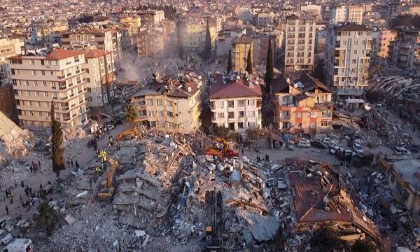 Where and when next major earthquakes may occur?