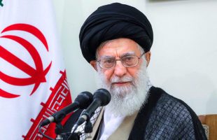 Ayatollah Khamenei pardons, commutes sentences of large number of those arrested during Iran’s deadly unrest