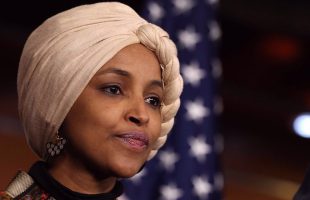 ‘Parliamentary tyranny’: Iran blasts US House Committee vote to oust Ilhan Omar