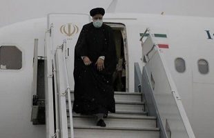 President Raisi to visit Beijing, Chinese FM says