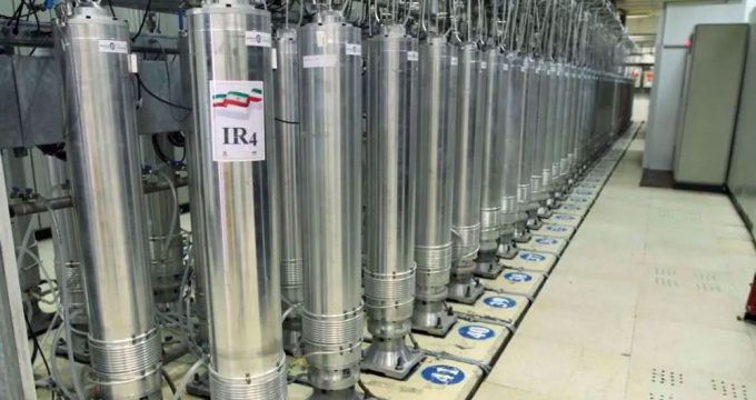 Iran’s nuclear chief has warned that the "unprofessional and unacceptable" behavior of the UN nuclear watchdog's Director General Rafael Grossi would harm his reputation and that of the International Atomic Energy Agency (IAEA).