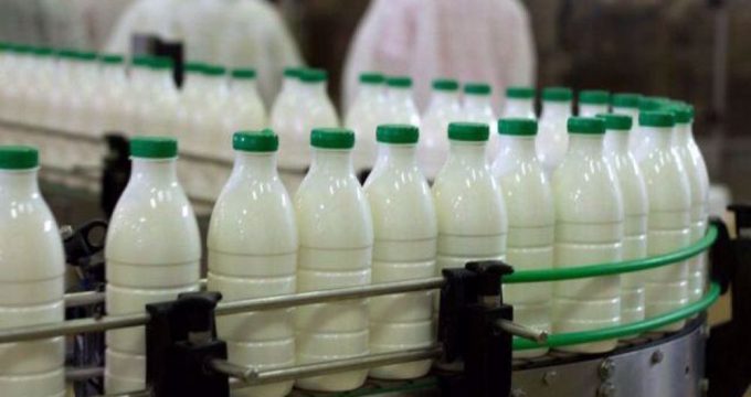 Iran eyes $2bn worth of dairy exports to China until 2025