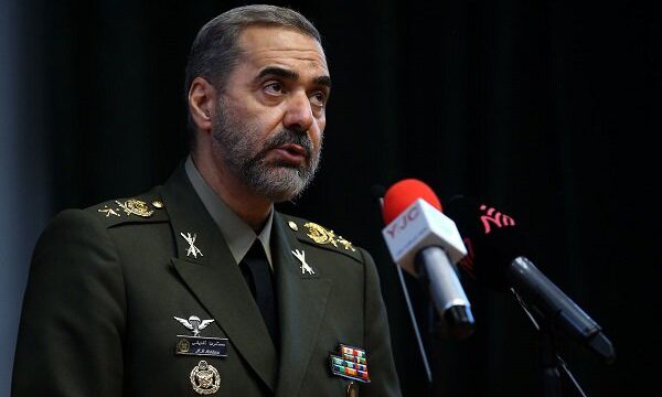 Iran missile