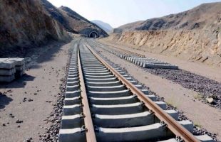Iran, Iraq to resume construction of Shalamcheh-Basra railway