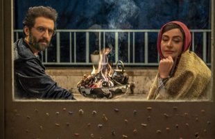 Drama on assassinated Iranian nuclear scientist wins award at U.S. film competition