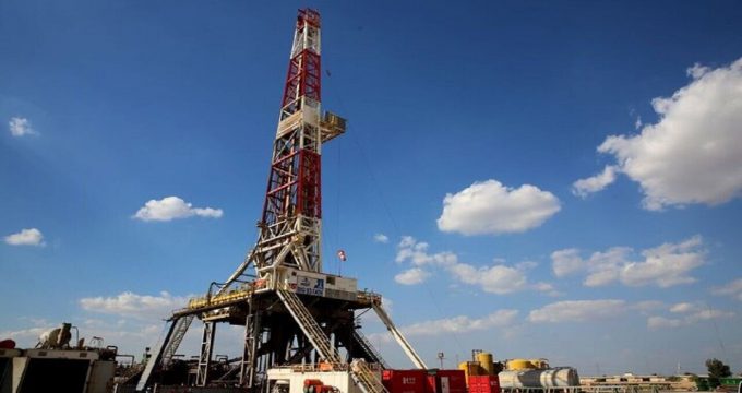 Iran present in oil, gas exploration in 4 neighboring countries