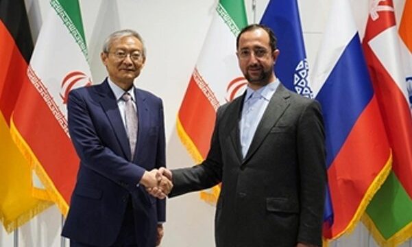 SCO head terms Iran infuential state in scientific coop.