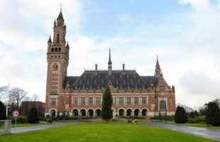 Hague-based ICJ says US violated intl. law by freezing Iran's assets, orders compensation