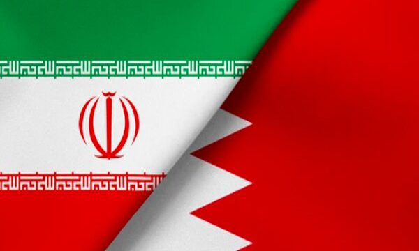 Iran Bahrain talks