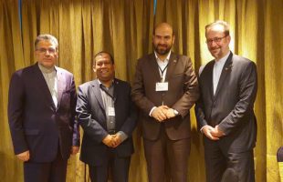 Iran, Malaysia standard organizations start cooperation