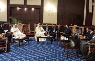 Qatari Trade Delegation in Iran to Boost Investment