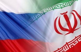 Iran, Russia stress cooperation in combating terrorism